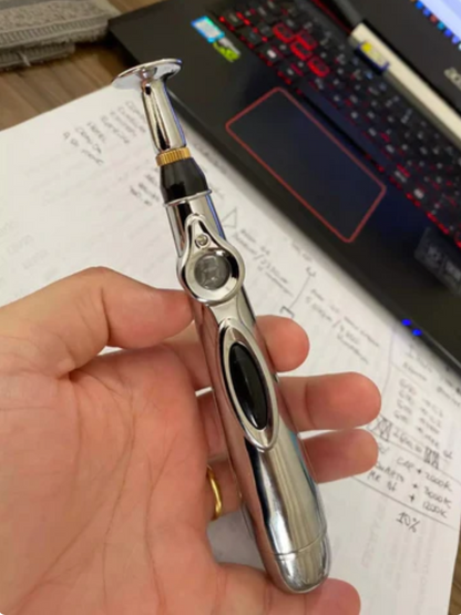 RelaxPro | Lápiz de acupuntura ¡Olvidate de los dolores musculares!