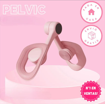 PelviFit | Ejercitador Pélvico + Envío GRATIS 🎁