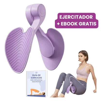 PelviFit | Ejercitador Pélvico + Envío GRATIS 🎁